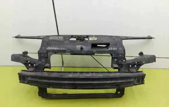 Skoda Fabia Mk1 (6Y) Radiator set 