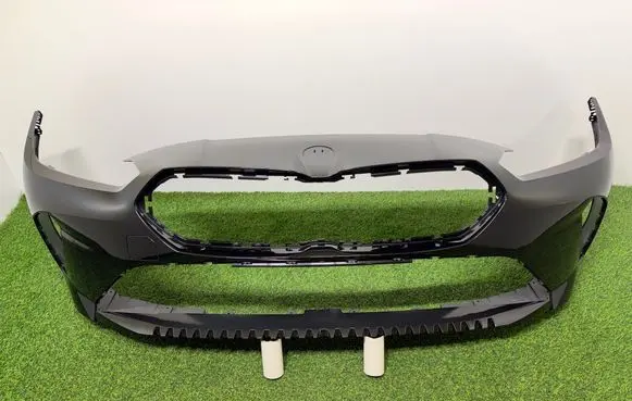 BMW 1 F70 Front bumper 5A35D2908