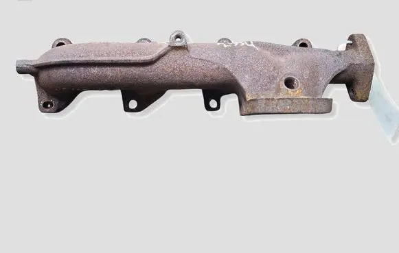 BMW 3 E90 E91 Exhaust manifold 7810182