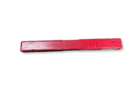 Audi A7 S7 4G Emergency warning sign 8K0860251
