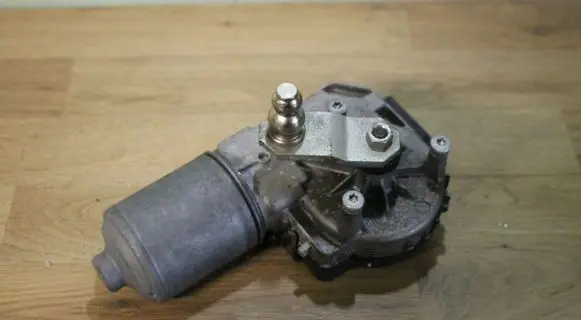 Volkswagen Sharan Wiper motor 7M3955119A
