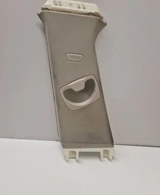 BMW 3 F30 F35 F31 (B) pillar trim (top) 7220997 52107010