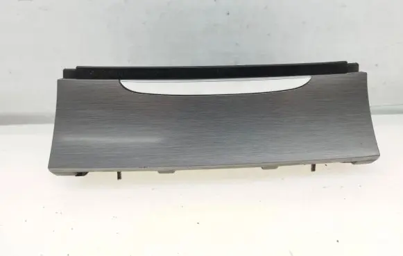 Volkswagen PASSAT B7 Ashtray (front) 3C0863284K 00020368