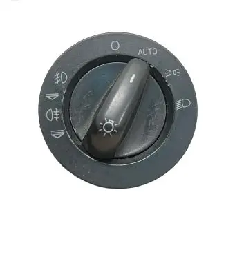 Audi A6 S6 C6 4F Light switch 4F1941631D