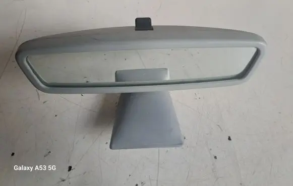 Mercedes-Benz E W210 Rear view mirror (interior) 010485 A2088100117