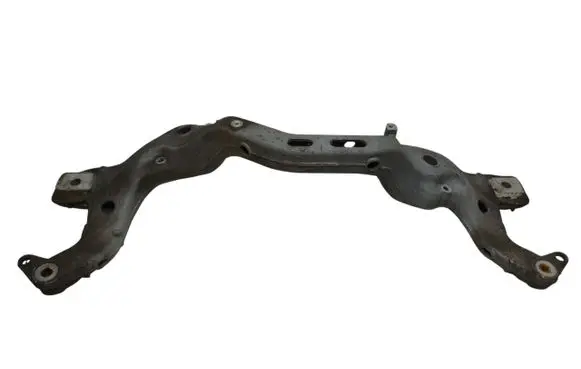 Porsche Cayenne (92A) Engine mounting bracket 94837530904
