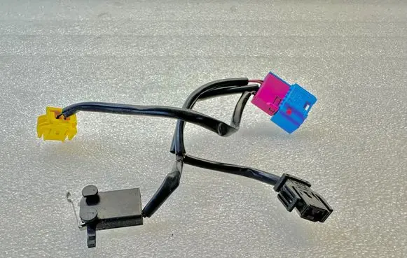 Audi A8 S8 D3 4E Hands free microphone trim cover 6Q0972716 1969500