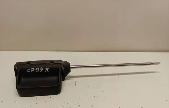 Volkswagen Caddy Sliding door interior handle 7H0843642D