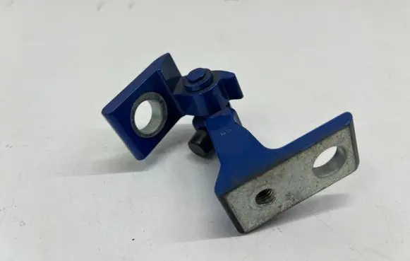 Audi A3 S3 8V Rear door upper hinge 8X0831403B