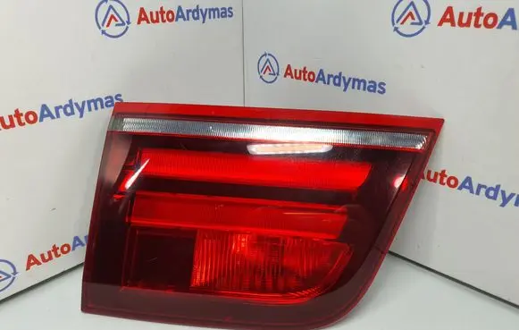 BMW X5 E70 Tailgate rear/tail lights 7227793 63217227793
