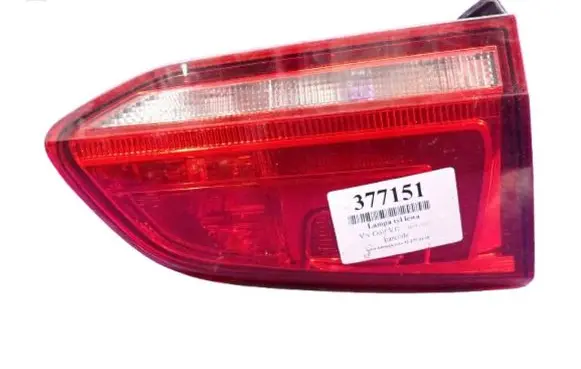 Volkswagen Golf VII Rear/tail lights 5G9945093D