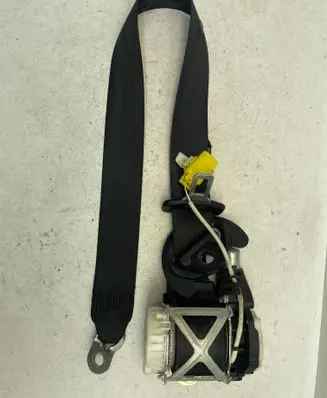 Volkswagen PASSAT B6 Front seatbelt 3C1857706F YD41918507 33046824