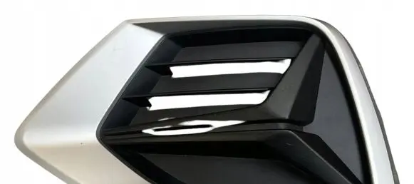 Audi Q3 F3 Front bumper lower grill 83A807681B