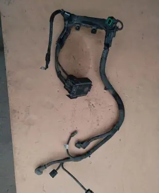 Hyundai Santa Fe Positive wiring loom 918502W011