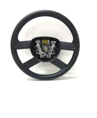 Volkswagen Polo III 6N 6N2 6NF Steering wheel 6Q0419091 101297 101648