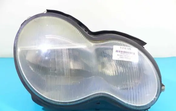 Mercedes-Benz C W203 Headlight/headlamp 0301166202 IMPRK1216525