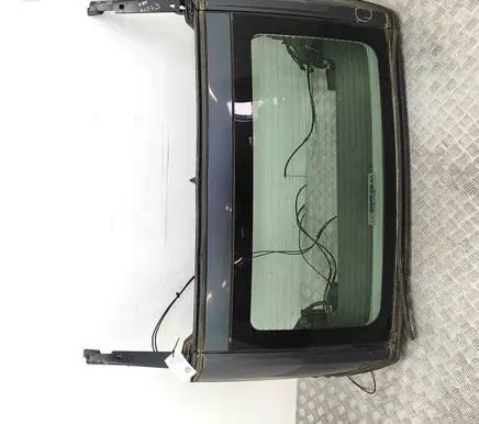 Ford Focus Convertible roof set 0AS9410454 DAI1106663