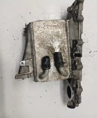 Volkswagen Golf VII Intake manifold 04L129766L