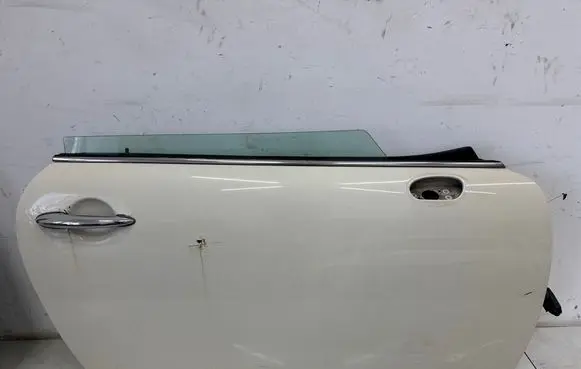 Mini One - Cooper R50 - 53 Door (2 Door Coupe) 