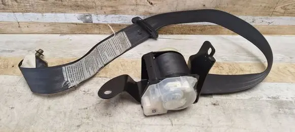 Honda Accord Rear seatbelt NSB053GR57 0432071 E40432071