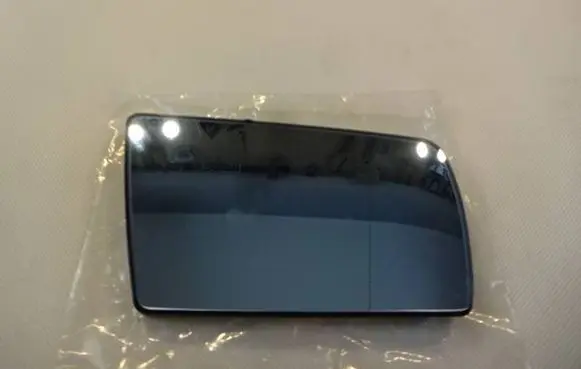 Mercedes-Benz C W202 Wing mirror glass A2028100821 A3488007