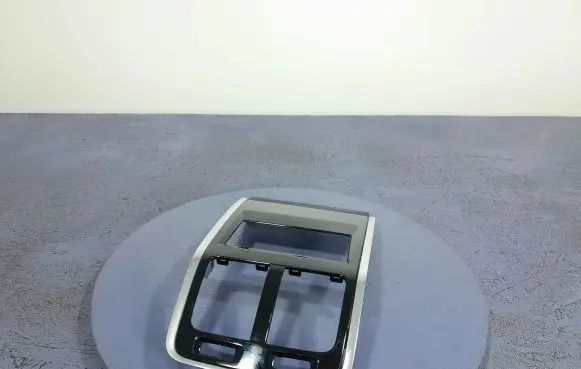 Volvo S90, V90 Side skirt rear trim 31415349