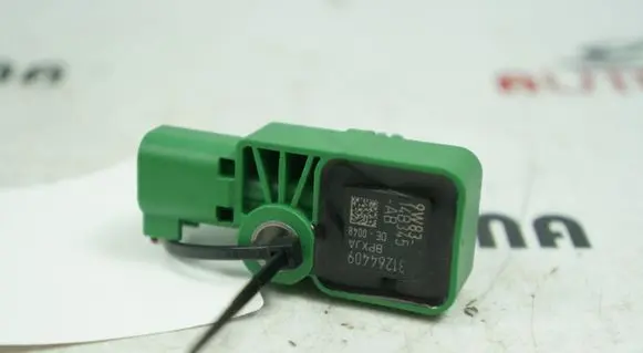 Volvo S80 Airbag deployment crash/impact sensor 31264409