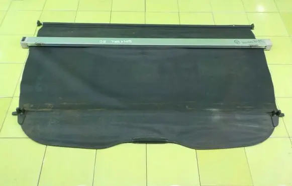 Subaru Forester SH Parcel shelf load cover XP18