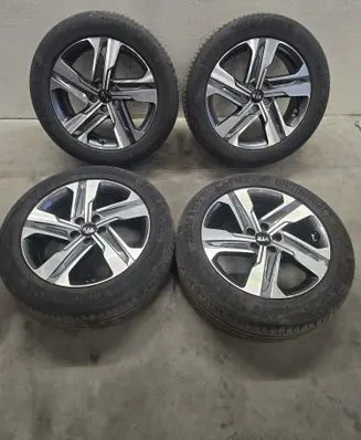 KIA Sorento IV R19 alloy rim 52910P2330