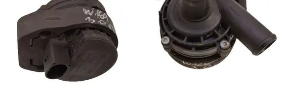 Mercedes-Benz ML W164 Water pump A2118350364