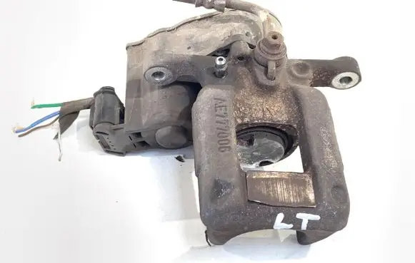 Peugeot 308 Rear brake caliper AE777006