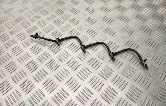 Citroen C5 Fuel return line/hose