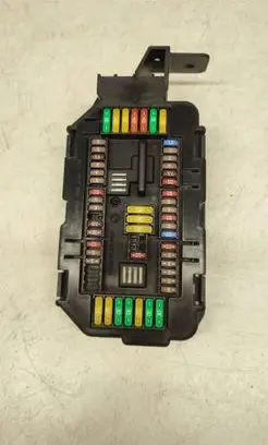 Fuse module