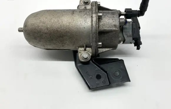 Peugeot Boxer Fuel filter housing 1379077080