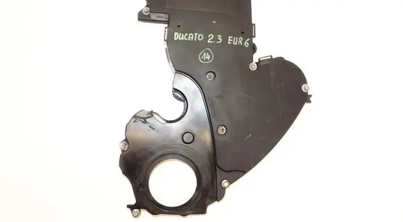 Fiat Ducato Timing belt guard (cover) Z12003077