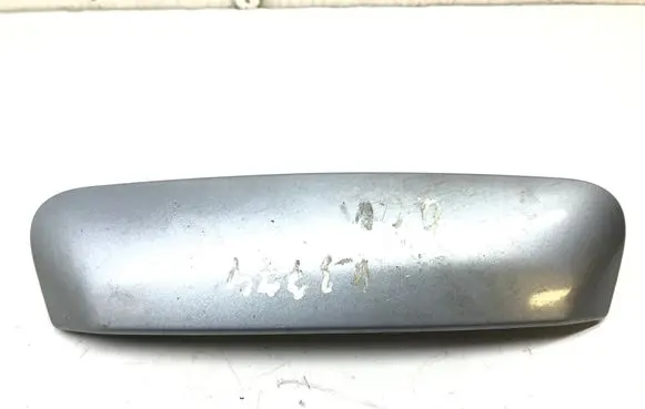 Opel Corsa D Tailgate/trunk/boot exterior handle K3774