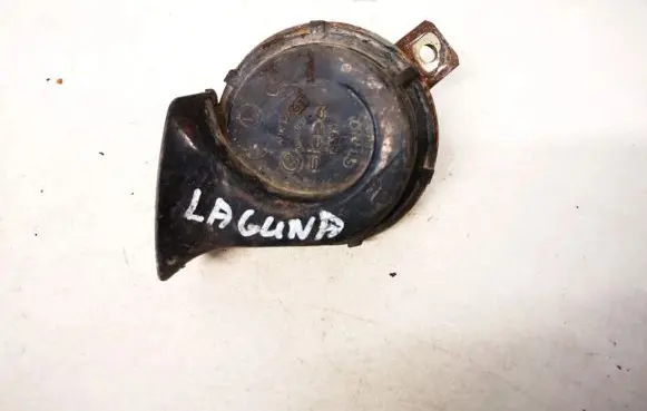 Renault Laguna I Horn signal e342085 ch2091