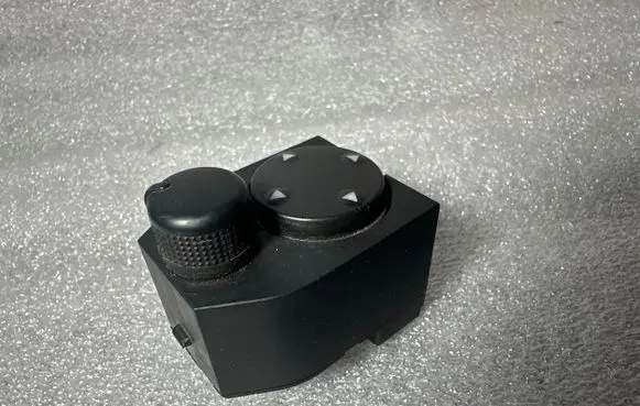 Audi A3 S3 8L Wing mirror switch 8D0959565A