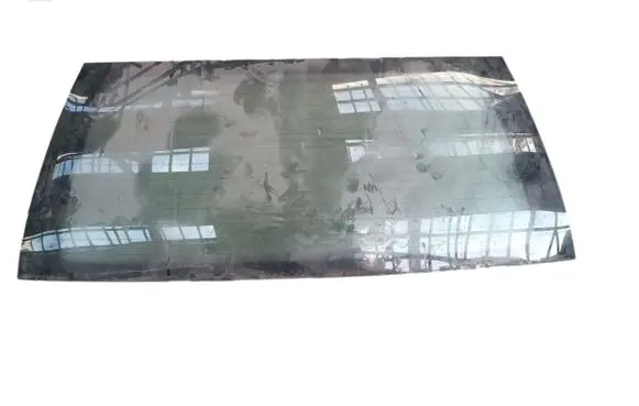 Ford Escort Opening tailgate glass 1011774