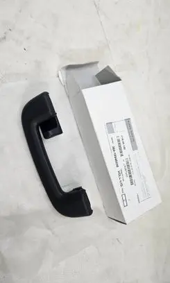 Land Rover Range Rover Velar Rear interior roof grab handle CR087343