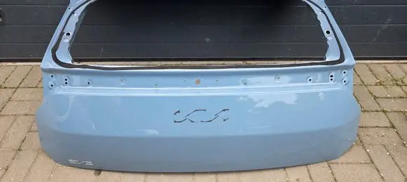 KIA EV3 Truck tailgate 72800EV010