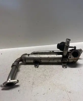 Volkswagen Caddy EGR valve cooler