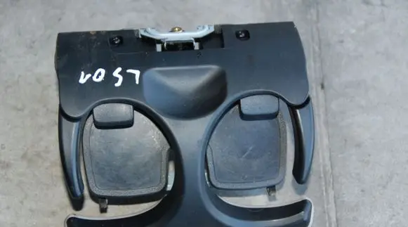 Lexus LS 430 Cup holder front LS430 2001R