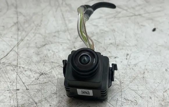 Reversing camera