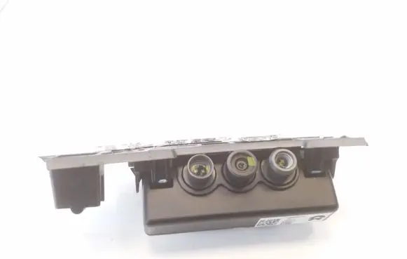 NIO ES8 Windshield/windscreen camera P0059949