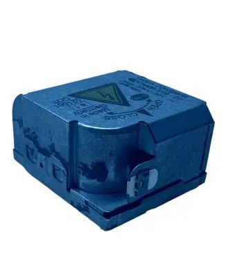 Mercedes-Benz CLS C219 Headlight ballast module Xenon 5DD00831950
