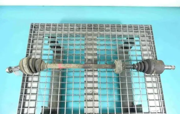 Honda Civic Front driveshaft IMPRK1352451
