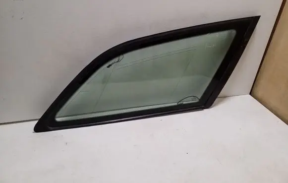 Audi A6 S6 C6 4F Rear side window 4F9845300