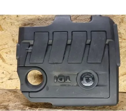 Audi A3 S3 A3 Sportback 8P Engine cover (trim) 03L103925B