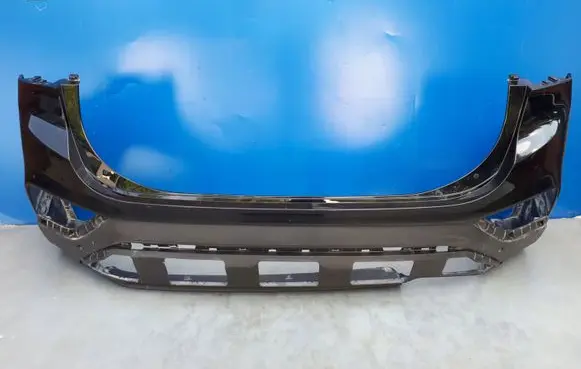 Hyundai Santa Fe Rear bumper 86611S1000